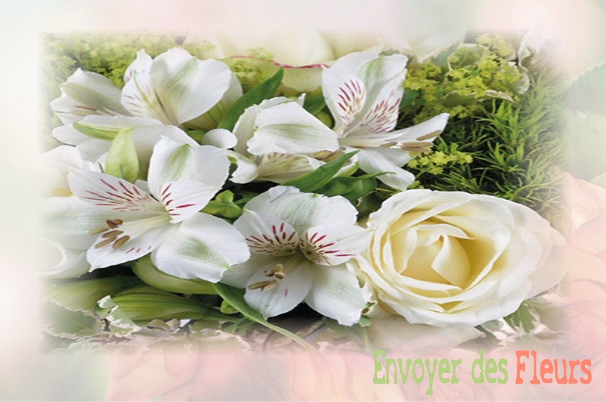 envoyer des fleurs à à BOIS-JEROME-SAINT-OUEN